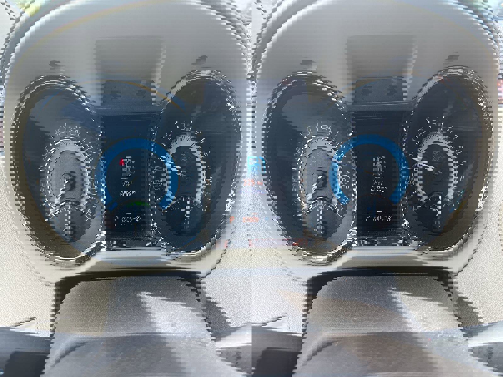 Used 2012 Buick LaCrosse Premium w/ Entertainment Package image 19