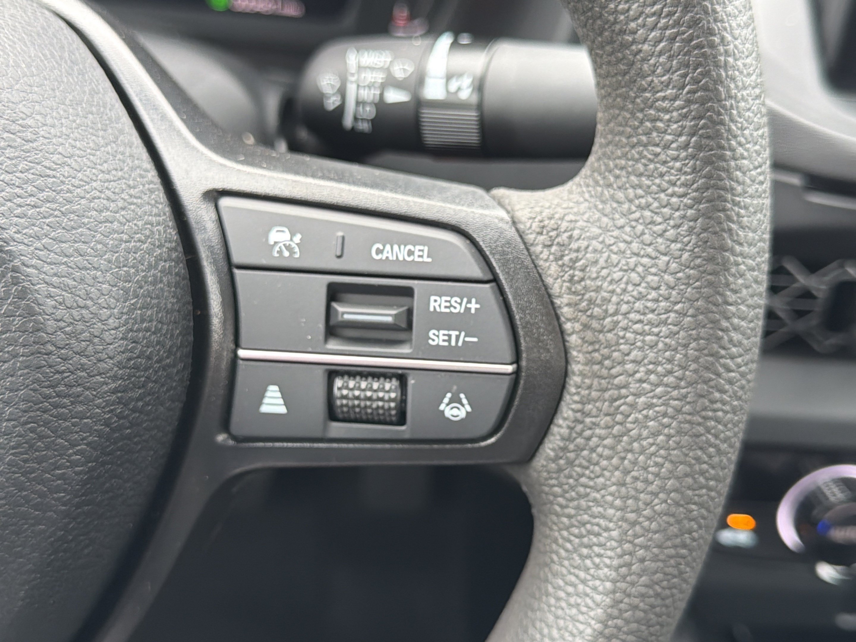 New 2026 Honda Accord SE image 13