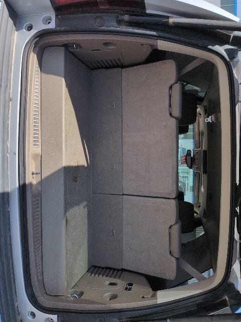 Used 2016 Chevrolet Tahoe LTZ image 7