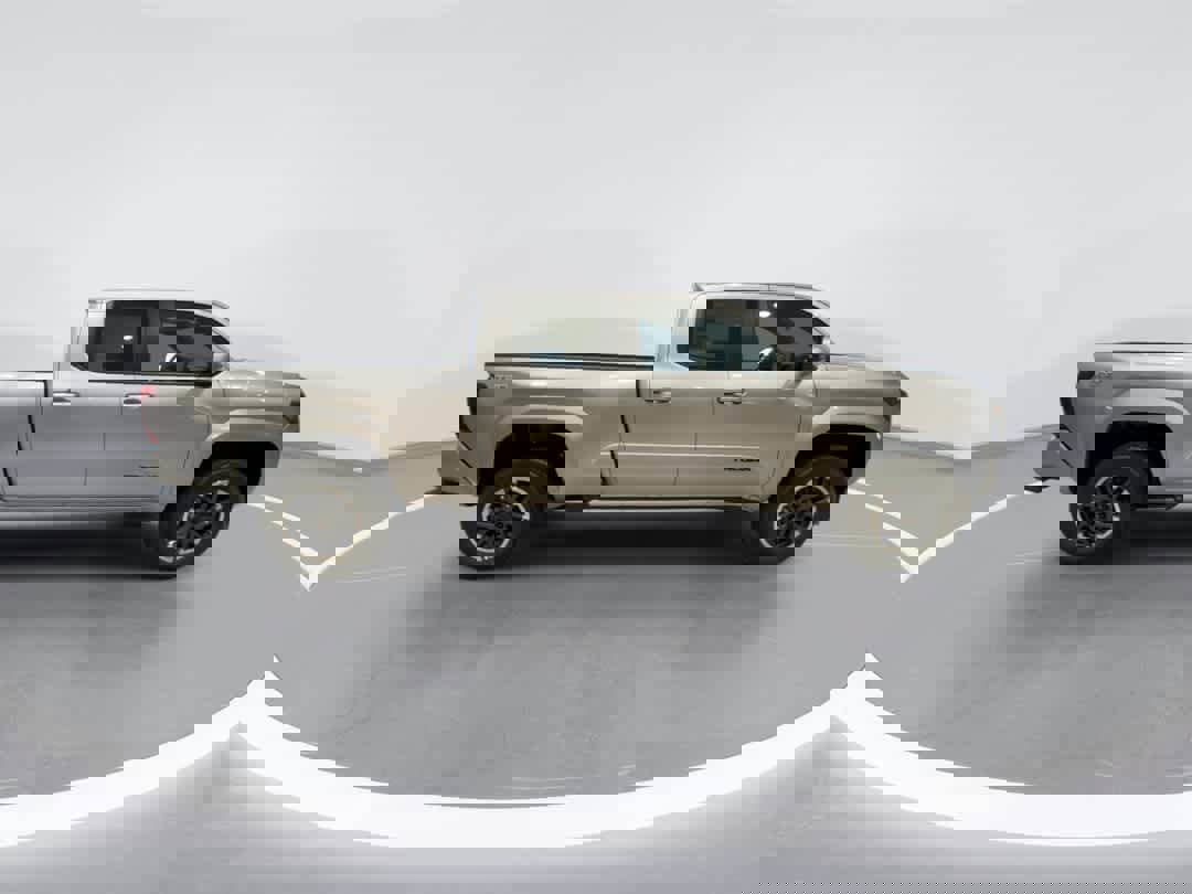 New 2026 Toyota Tacoma TRD Sport image 9