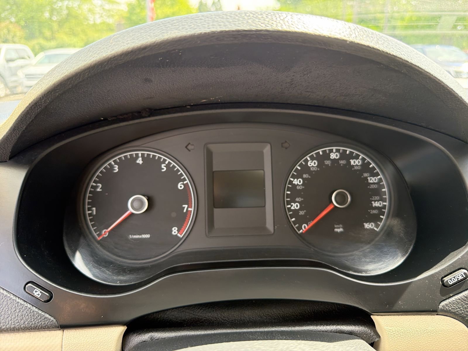 Used 2011 Volkswagen Jetta SE FWD image 31