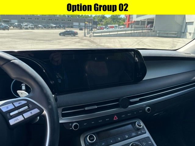 Used 2024 Hyundai Palisade SEL w/ Premium Package AWD/4WD image 9