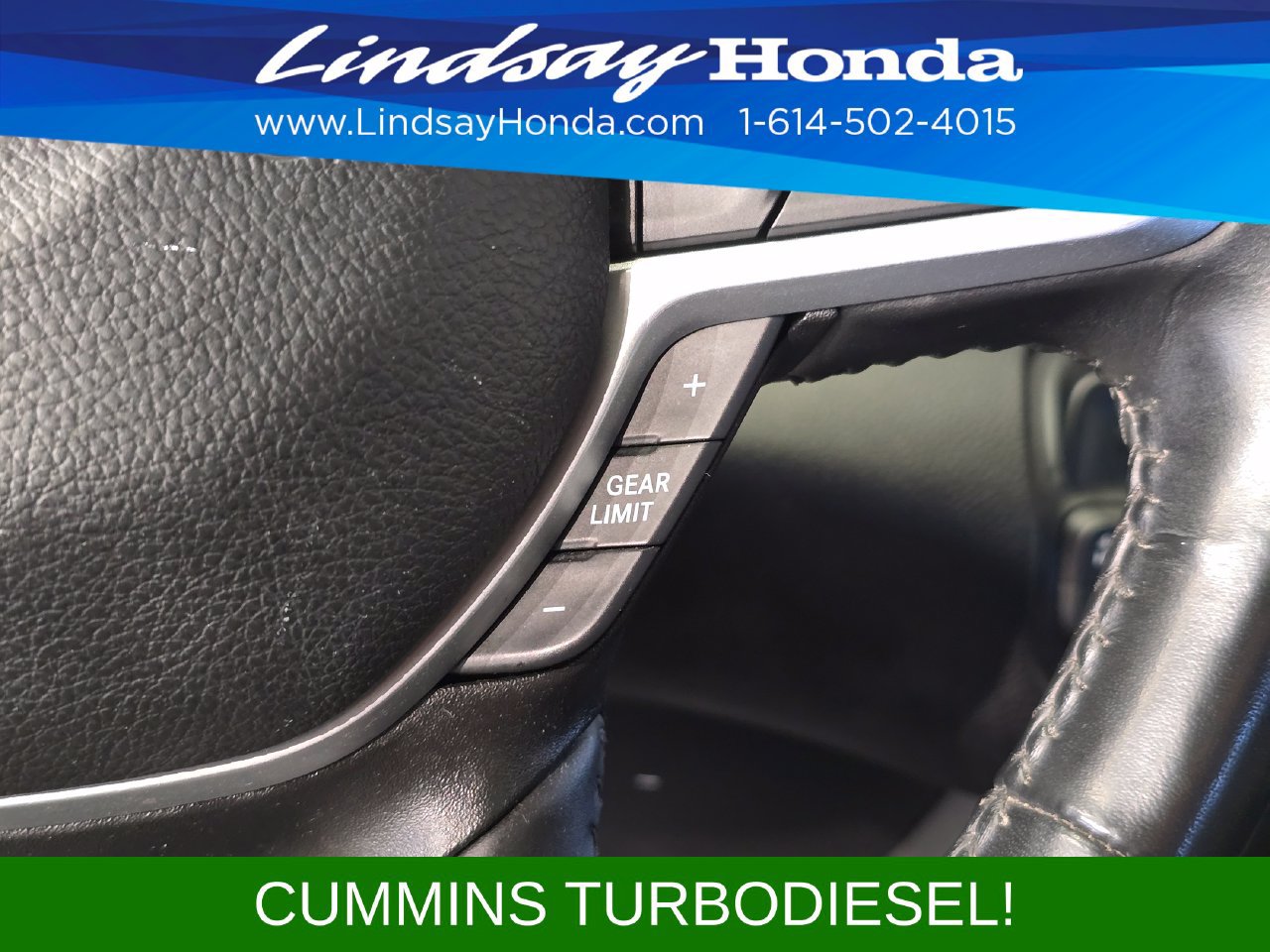 Used 2024 RAM 3500 Big Horn AWD/4WD image 17