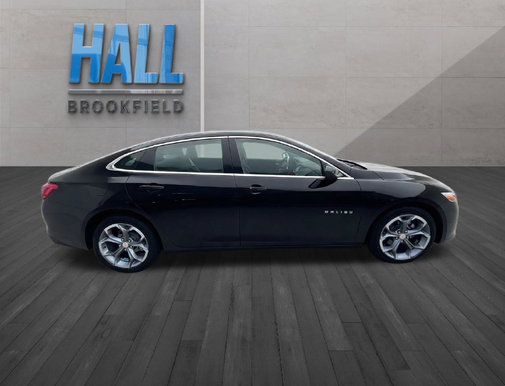Used 2024 Chevrolet Malibu LT FWD image 6