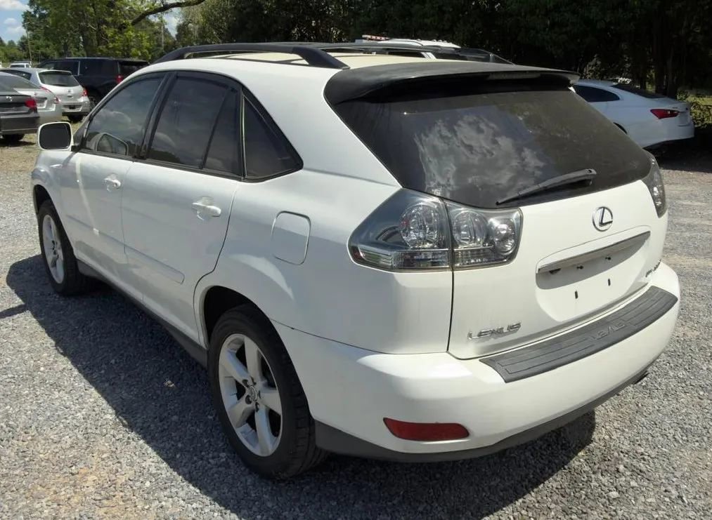 Used 2006 Lexus RX 330 FWD image 5