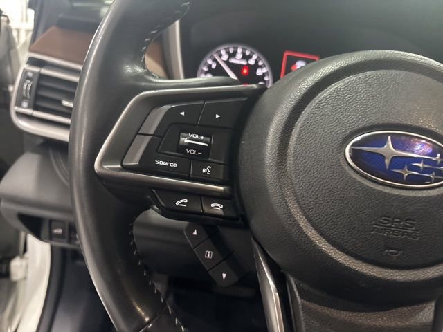 Used 2022 Subaru Outback Touring XT image 18