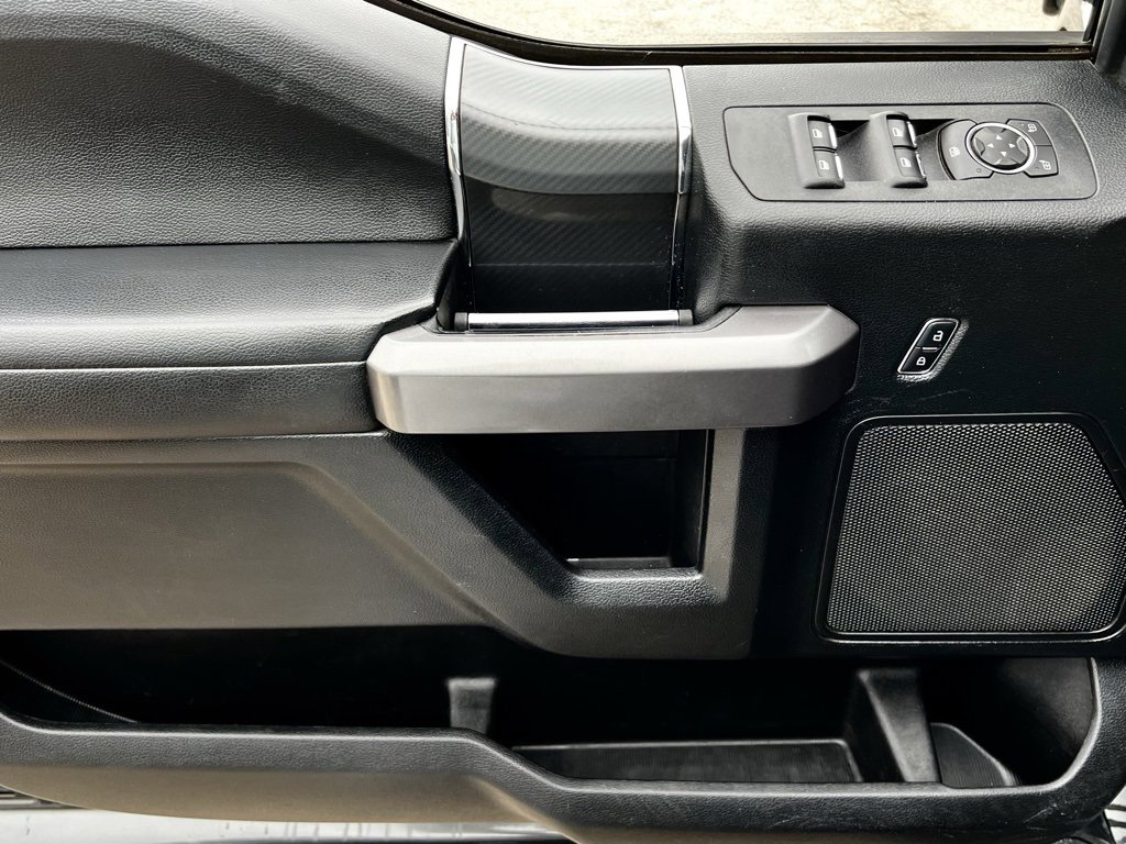 Used 2020 Ford F150 XLT w/ Equipment Group 302A Luxury image 17