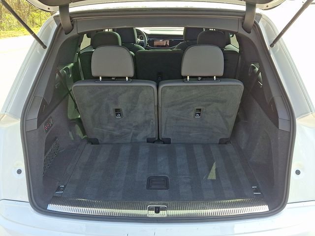 Used 2025 Audi Q7 3.0T Premium Plus image 34