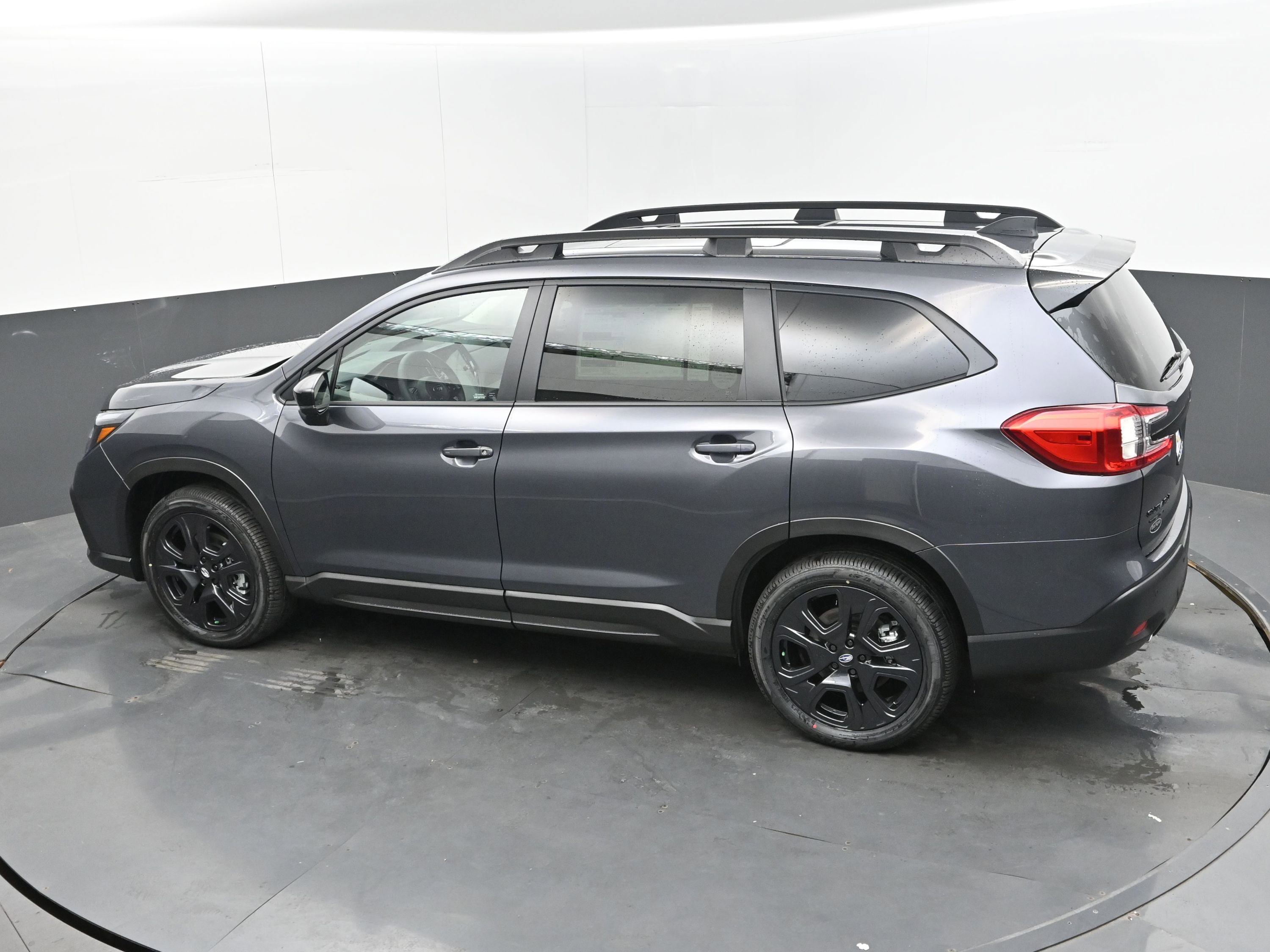New 2025 Subaru Ascent Bronze Edition image 36