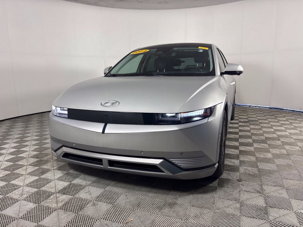 Used 2024 Hyundai Ioniq 5 Limited RWD image 7