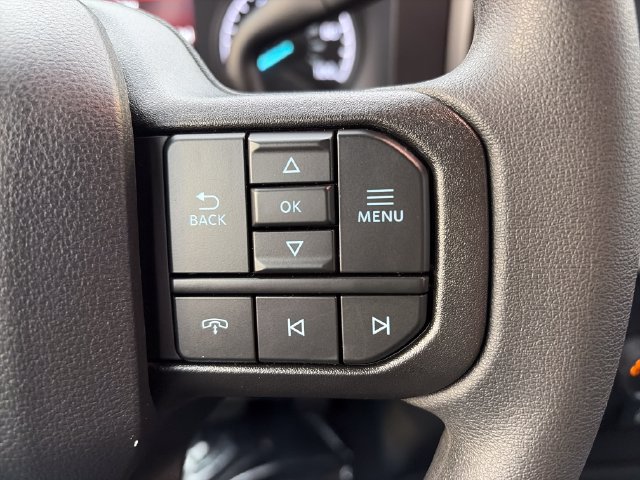 New 2026 Ford F250 XL w/ STX Appearance Package AWD/4WD image 11