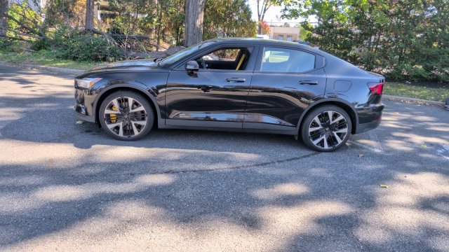 Used 2024 Polestar Polestar 2 AWD/4WD image 8