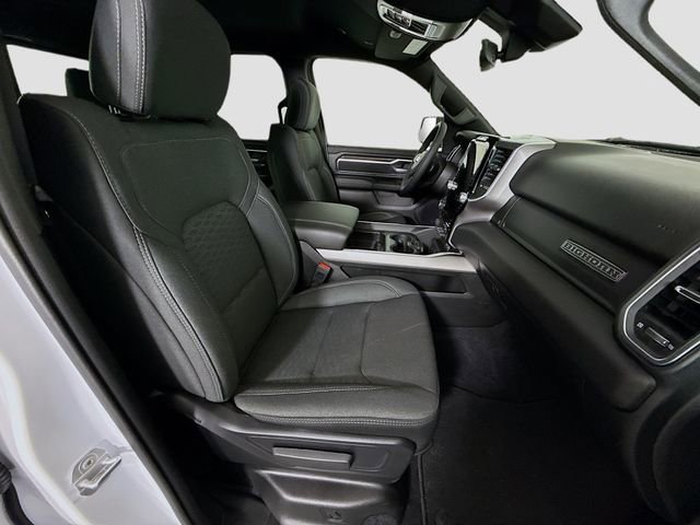 New 2026 RAM 1500 Big Horn image 26