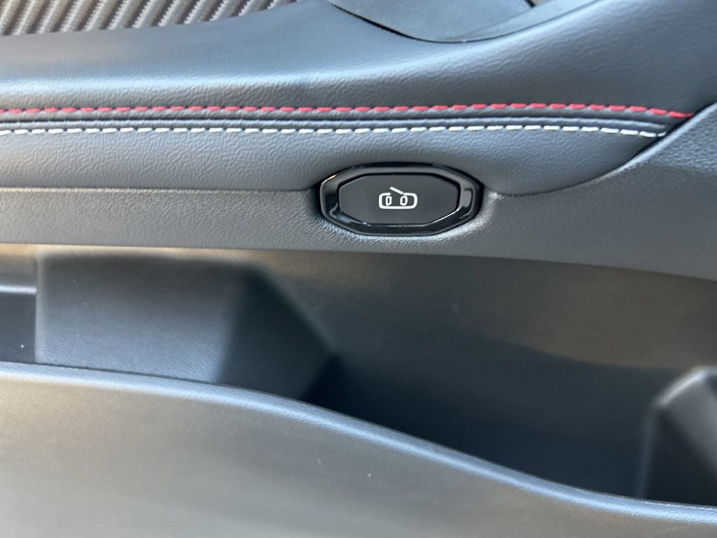 New 2026 Dodge Charger Scat Pack AWD/4WD image 44