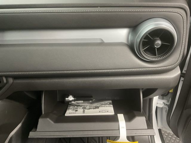 New 2026 Chevrolet Colorado LT w/ LT Convenience Package image 30