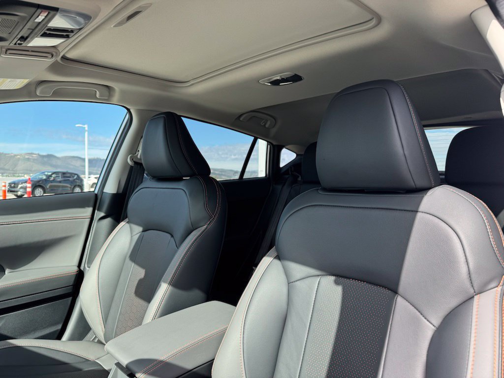 New 2026 Subaru Crosstrek 2.5i Limited AWD/4WD image 15