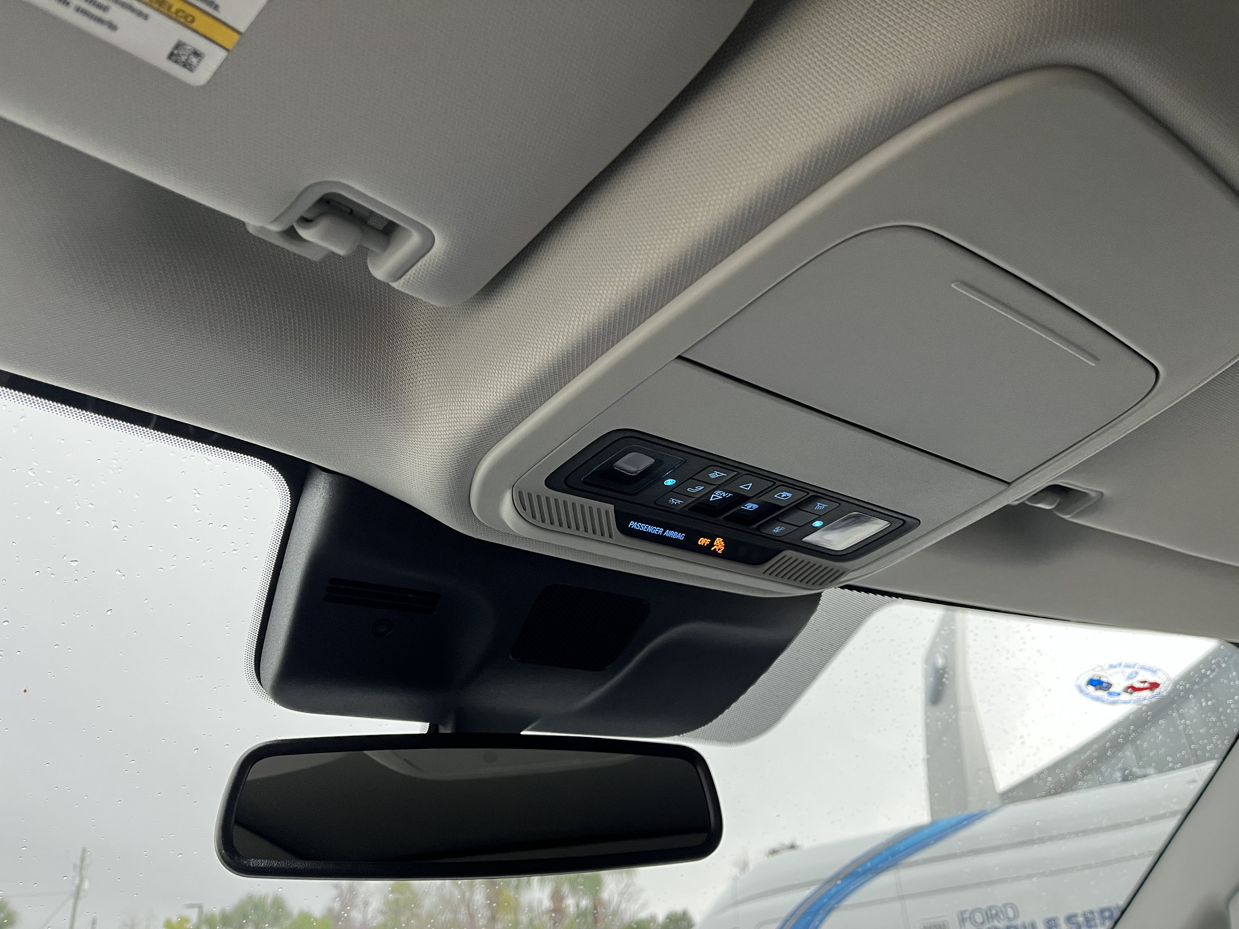 New 2026 Ford Expedition Active RWD image 22