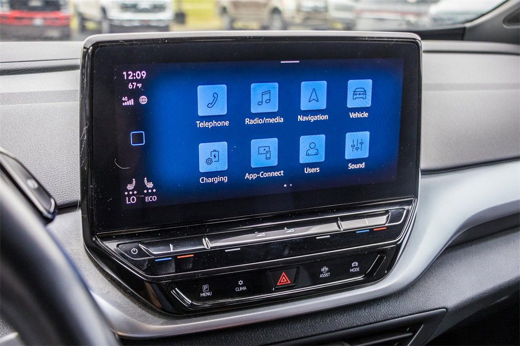 Used 2022 Volkswagen ID.4 Pro image 24