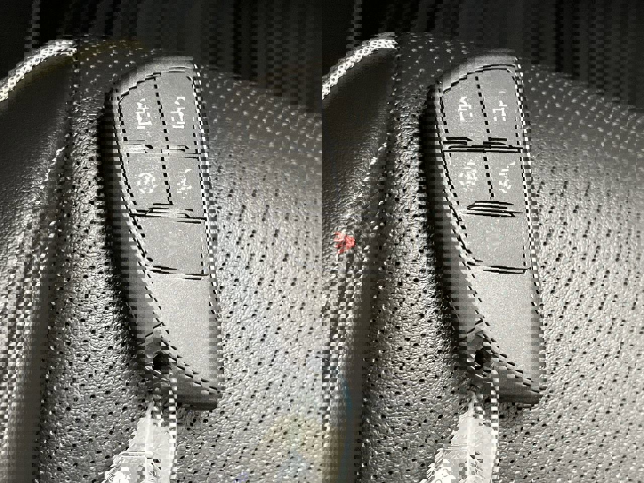 Certified 2022 Buick Envision Essence w/ Technology Package I image 28