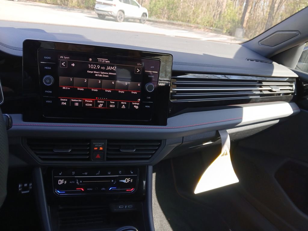 New 2026 Volkswagen Jetta GLI Autobahn image 17