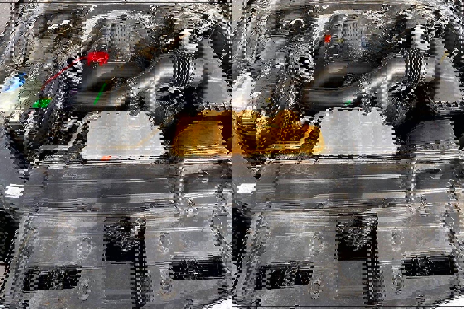 Used 2016 Ford F150 Lariat w/ Equipment Group 502A Luxury image 11