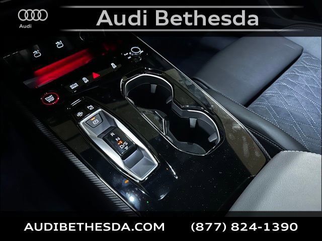 New 2026 Audi S5 Premium Plus AWD/4WD image 19