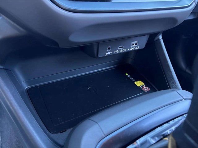 New 2026 Subaru Crosstrek 2.5i Sport w/ Crosstrek Mirror Package image 20