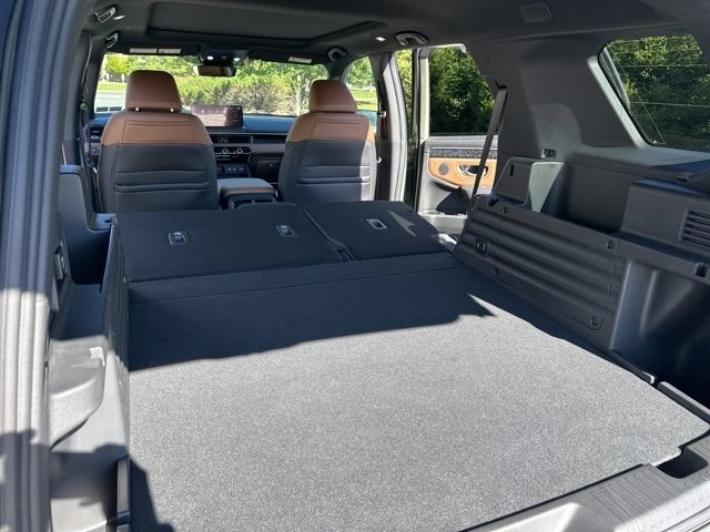 New 2026 Honda Passport TrailSport Elite image 43