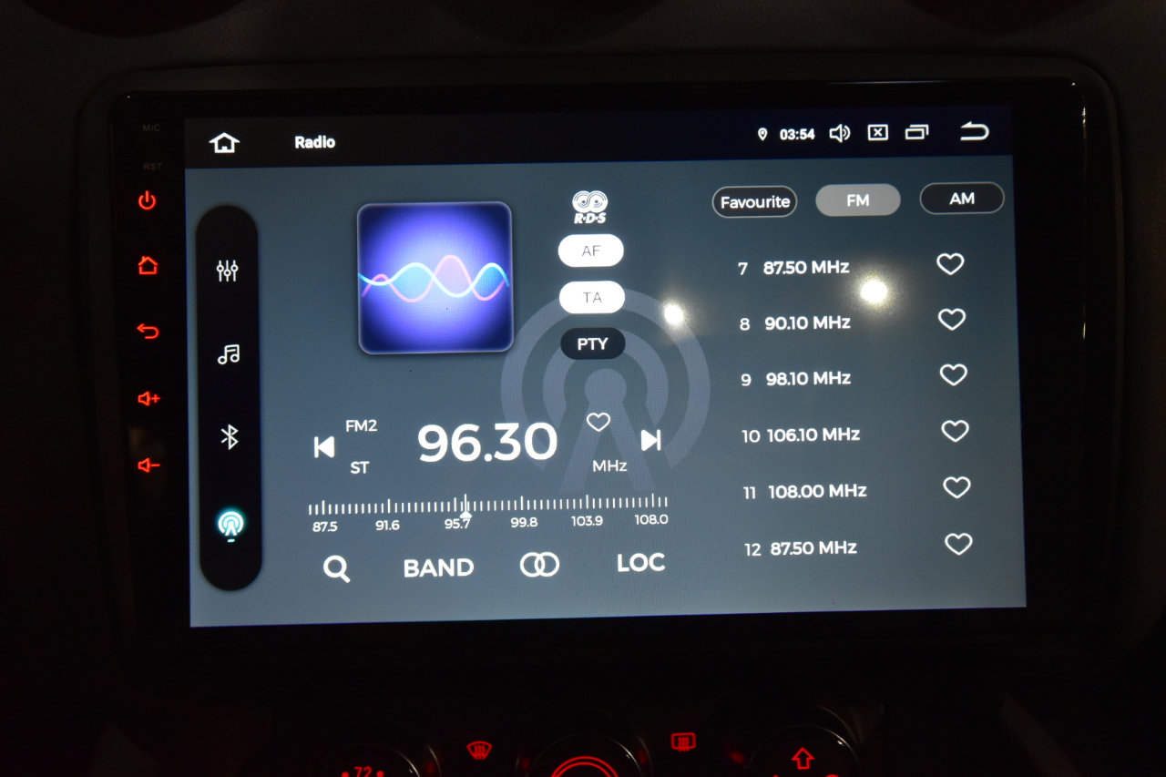 Used 2008 Audi TT 3.2 image 26