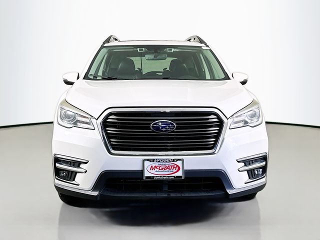 Used 2020 Subaru Ascent Limited w/ Technology Package AWD/4WD image 21
