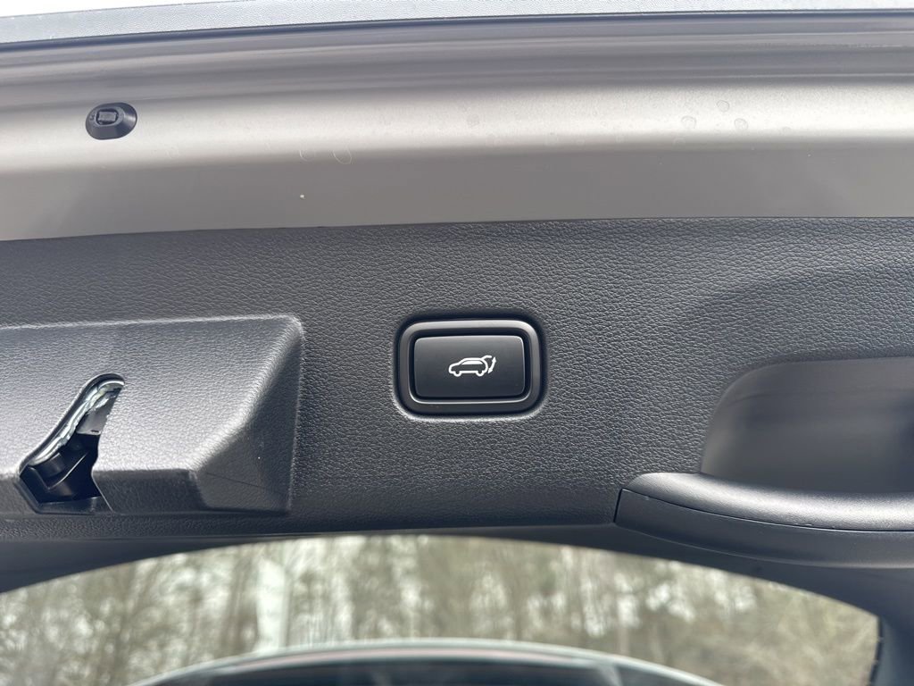 New 2026 Kia Sportage EX image 19