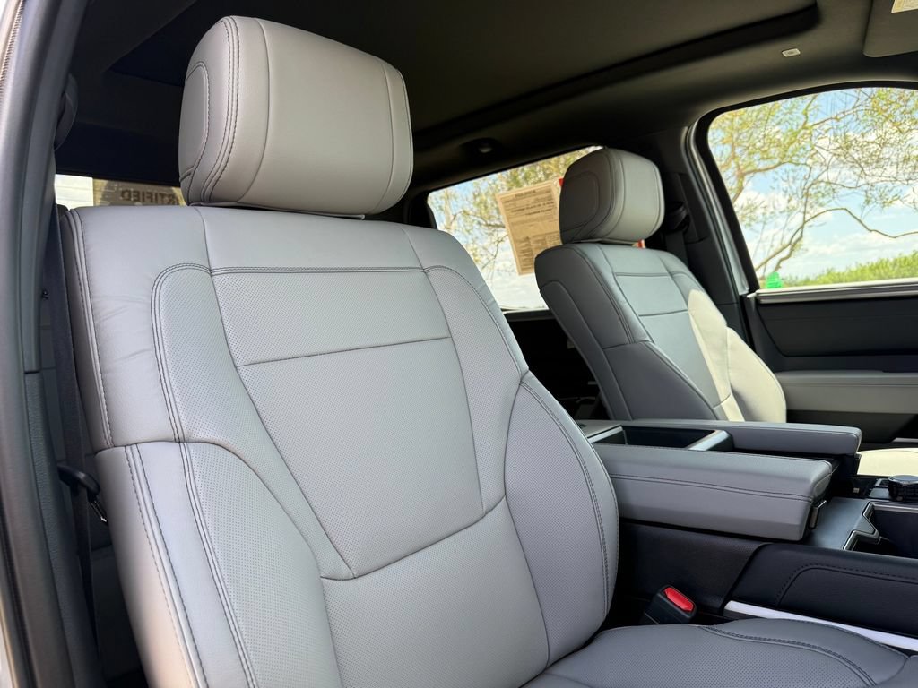 Certified 2026 Toyota Tundra Limited w/ Limited PVM Package AWD/4WD image 29