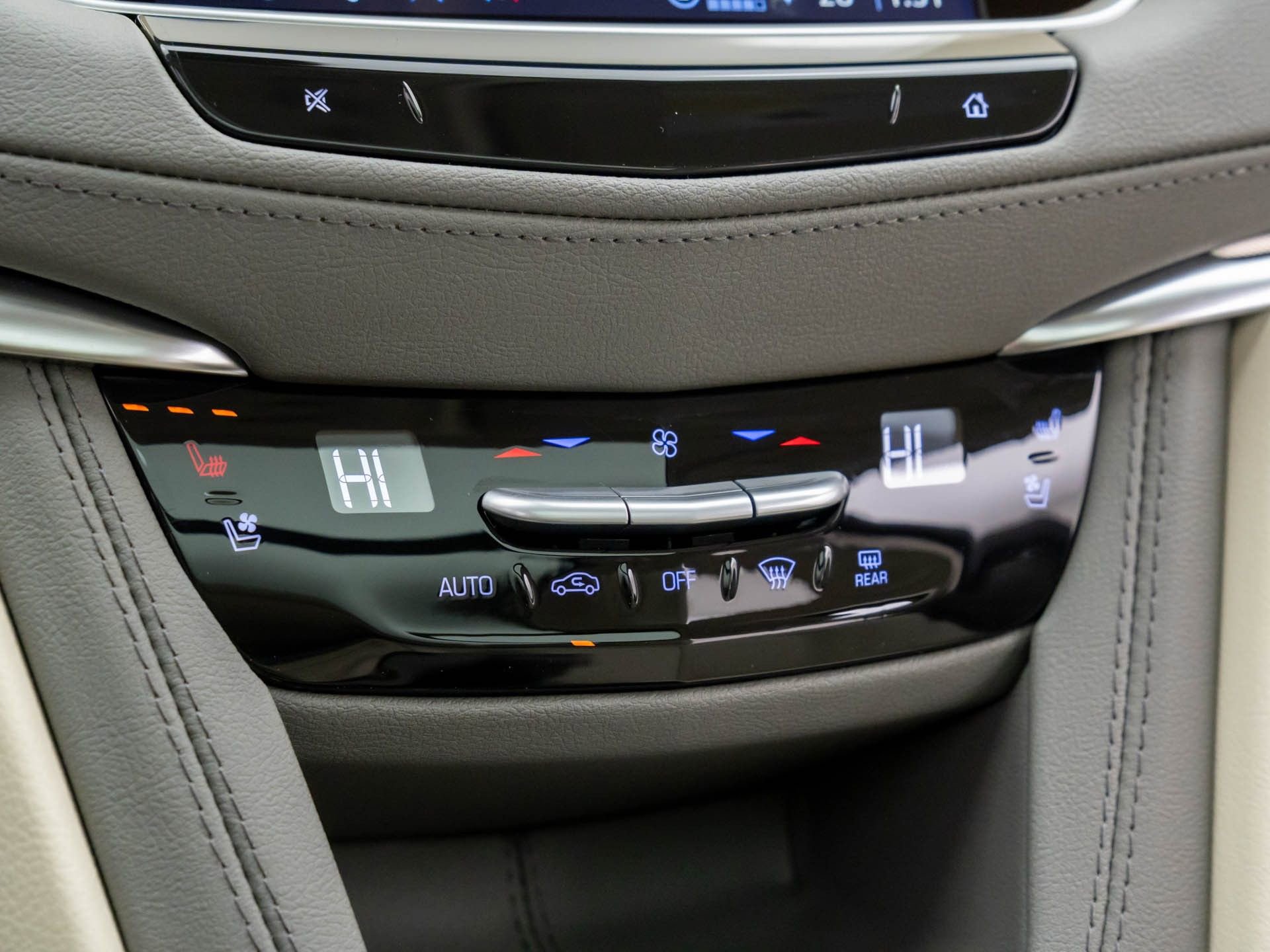 New 2026 Cadillac XT5 Premium Luxury w/ LPO, Floor Liner Package image 26