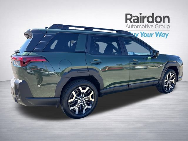 New 2026 Subaru Outback Touring XT AWD/4WD image 9