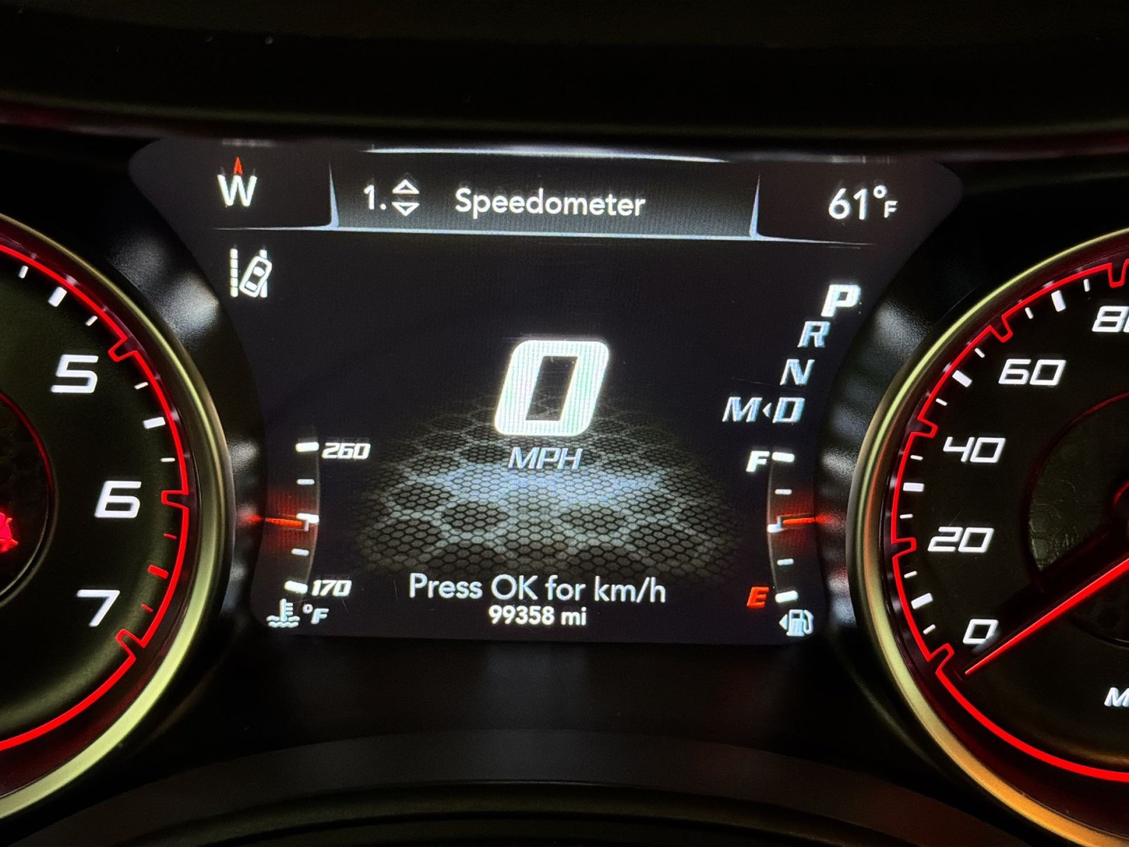 Used 2022 Dodge Charger Scat Pack RWD image 17