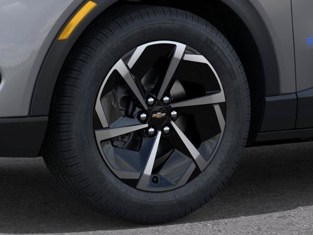 New 2026 Chevrolet Equinox EV LT FWD image 41