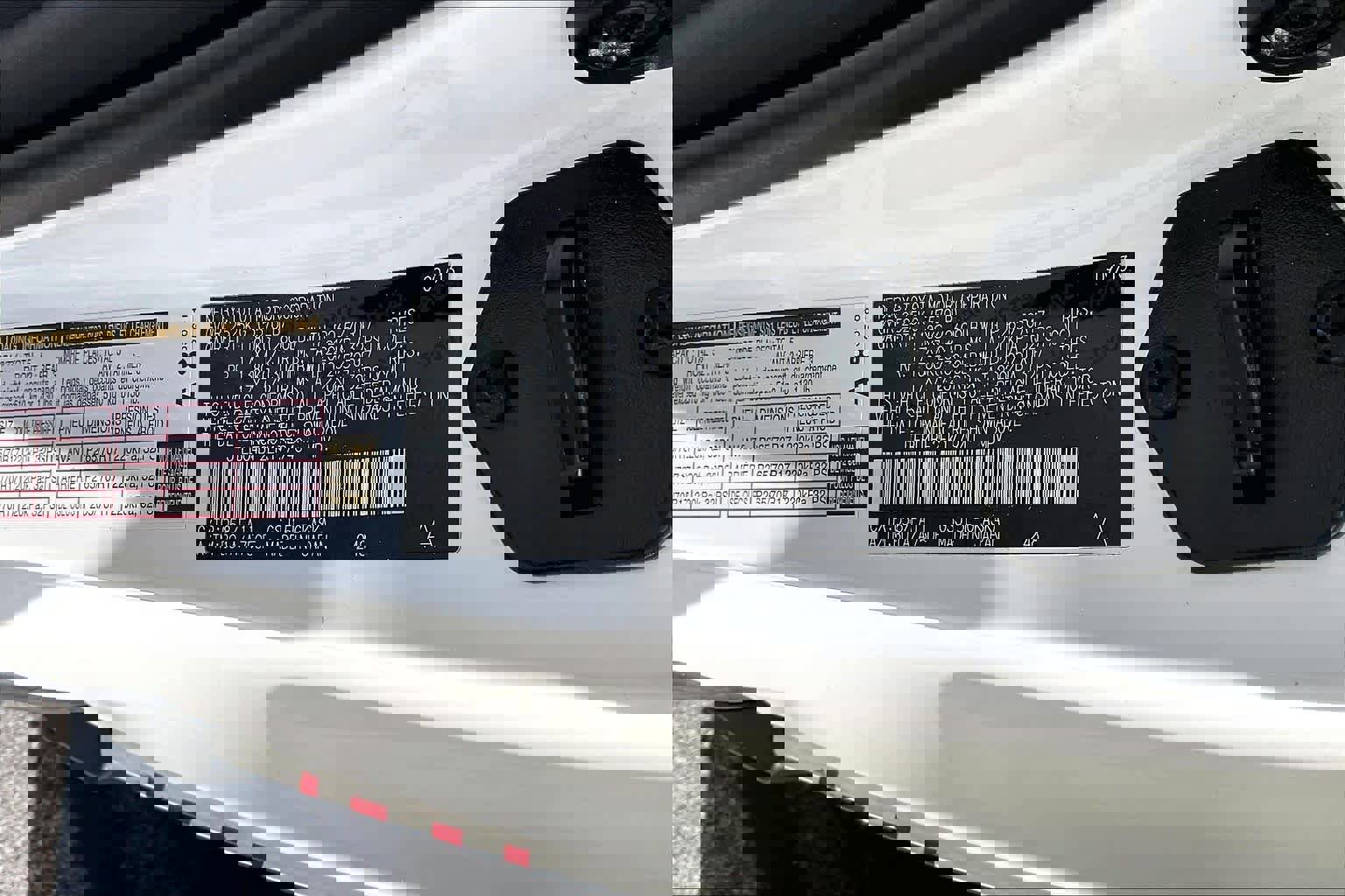 Used 2014 Toyota FJ Cruiser 4WD w/ Upgrade Package image 35