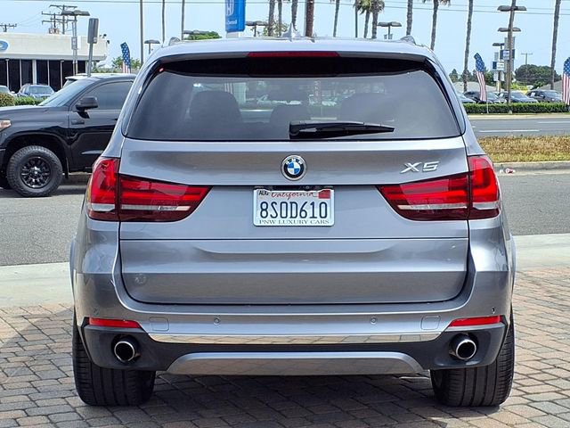 Used 2017 BMW X5 xDrive35i image 5