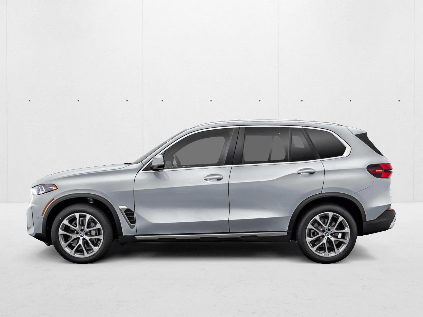 New 2026 BMW X5 xDrive40i w/ M Sport Package AWD/4WD image 3