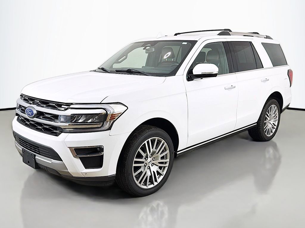 Used 2024 Ford Expedition Limited image 13