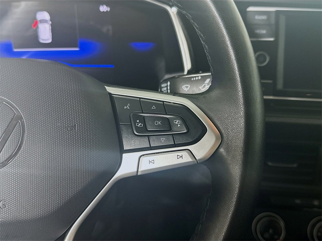 Used 2024 Volkswagen Jetta S image 24