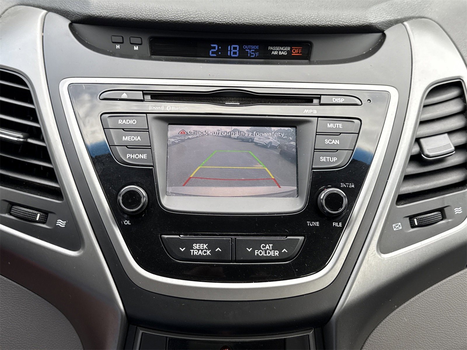 Used 2016 Hyundai Elantra SE w/ Option Group 02 image 20