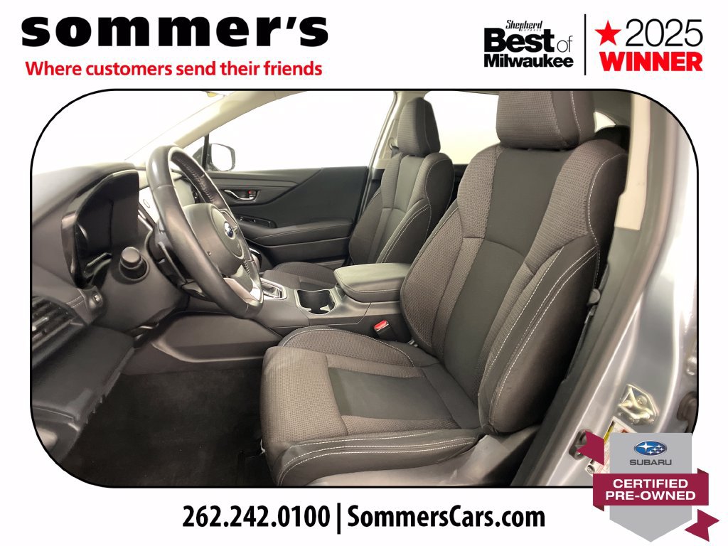 Used 2020 Subaru Outback Premium w/ Popular Package #1 AWD/4WD image 10
