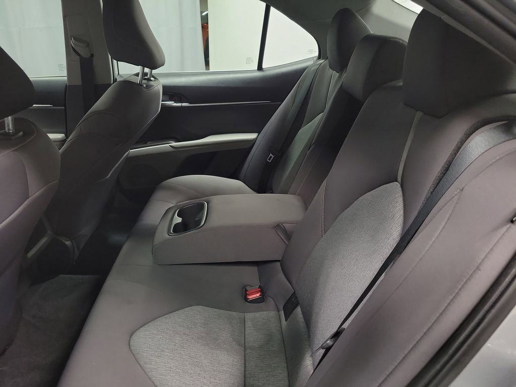 Used 2022 Toyota Camry LE AWD/4WD image 20