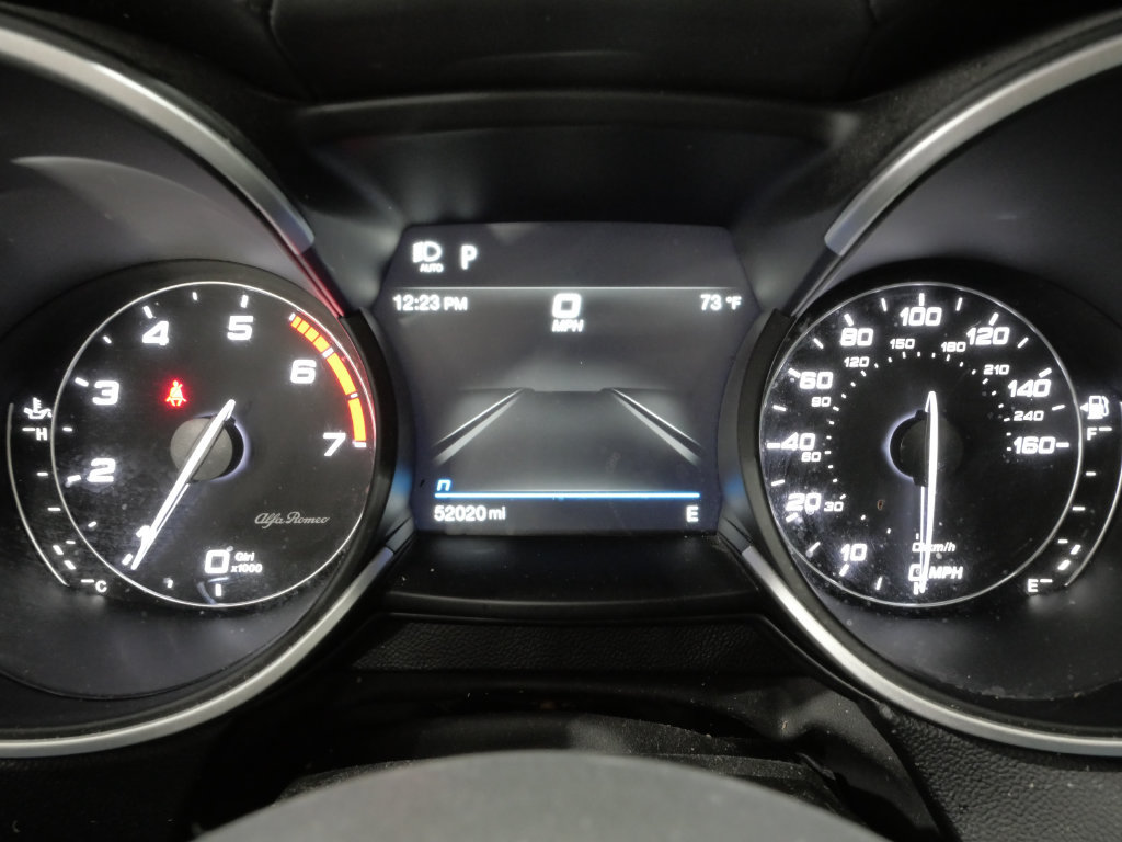 Used 2023 Alfa Romeo Stelvio Veloce AWD/4WD image 16