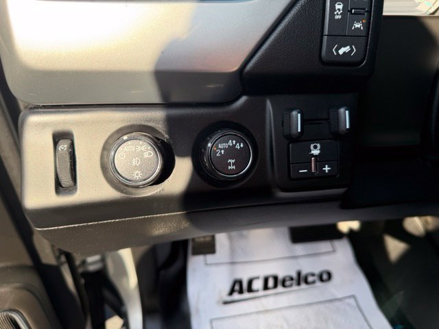 Certified 2019 Chevrolet Tahoe Premier AWD/4WD image 23