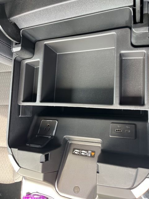 New 2026 Chevrolet Silverado 1500 LT w/ Z71 Off-Road Package image 33