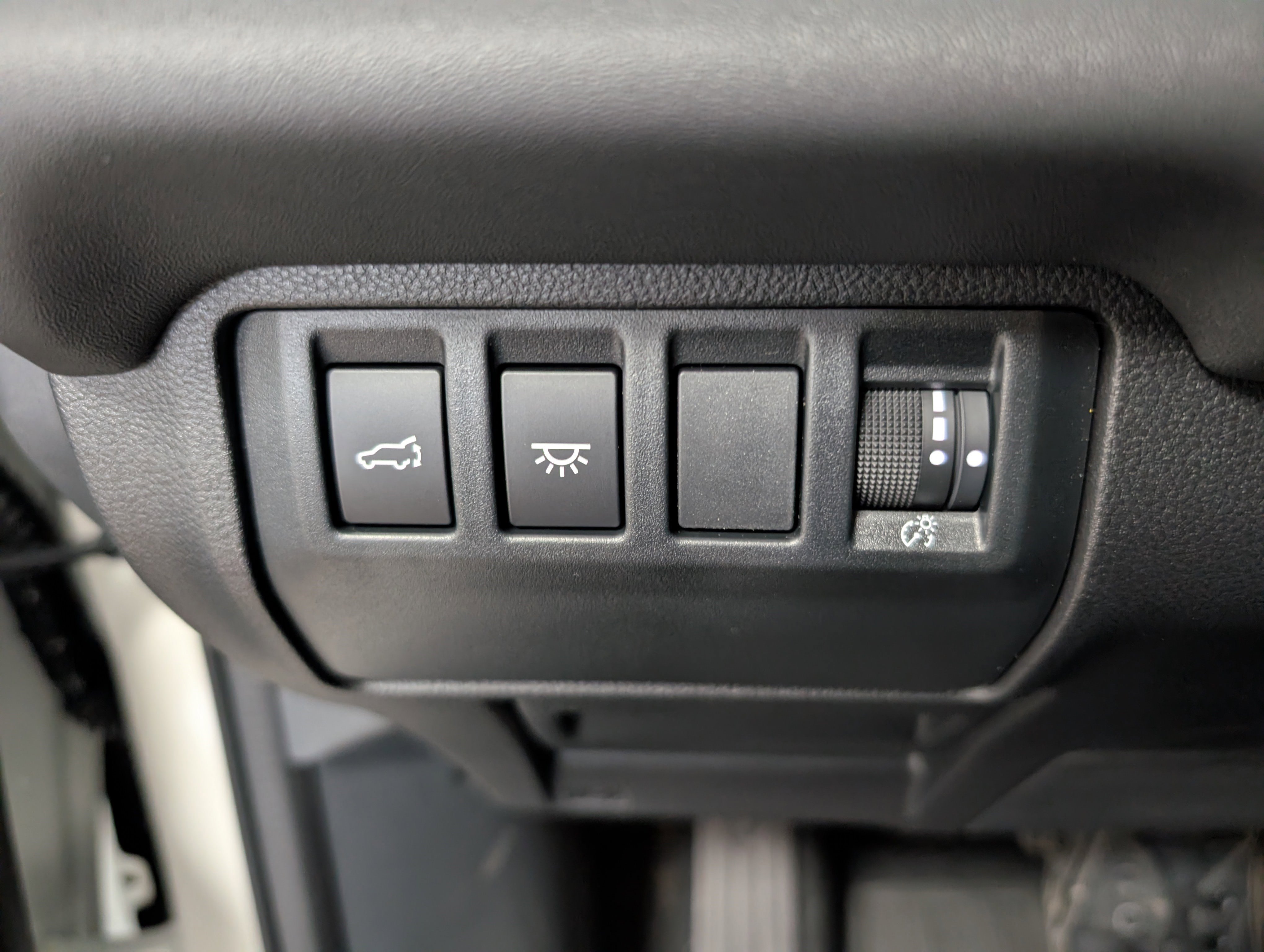 New 2025 Subaru Ascent Touring w/ Popular Package #2 image 29