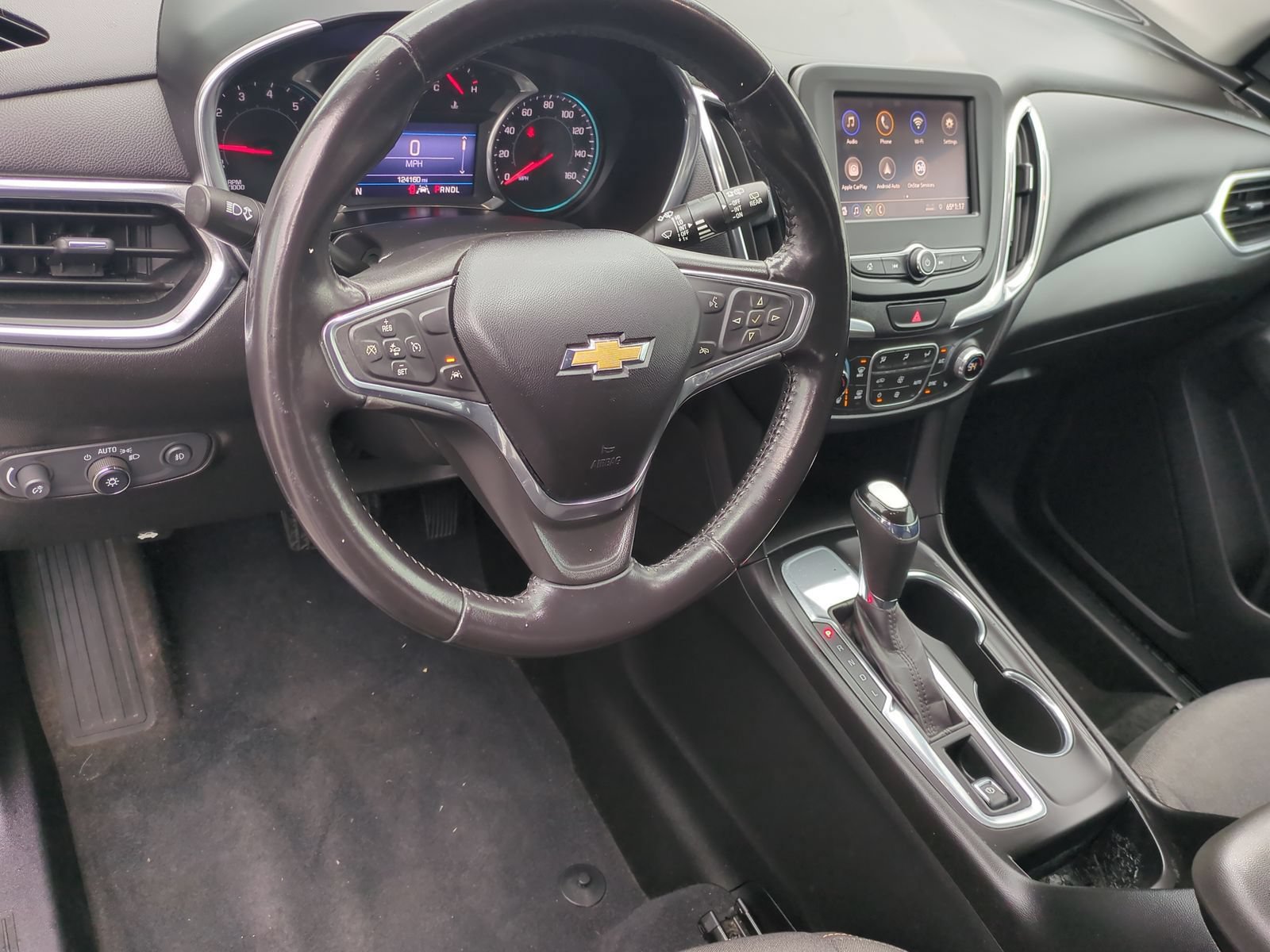Used 2020 Chevrolet Equinox LT FWD image 11