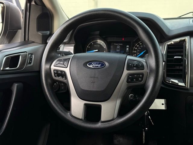 Certified 2022 Ford Ranger XLT image 7